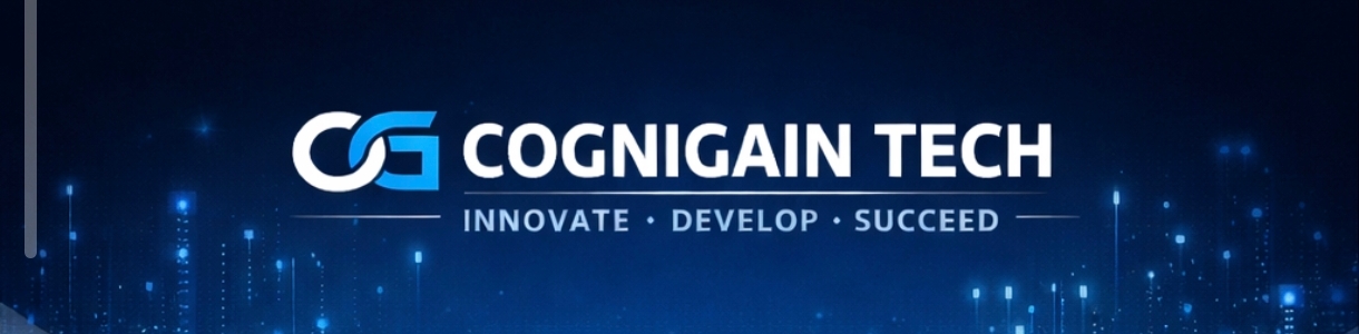 Cognigain Tech